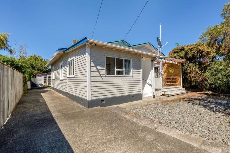 Photo of property in 52 Patapu Street, Whanganui East, Whanganui, 4500
