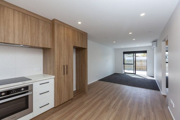 Photo of property in 28c Sussex Street, Levin, 5510
