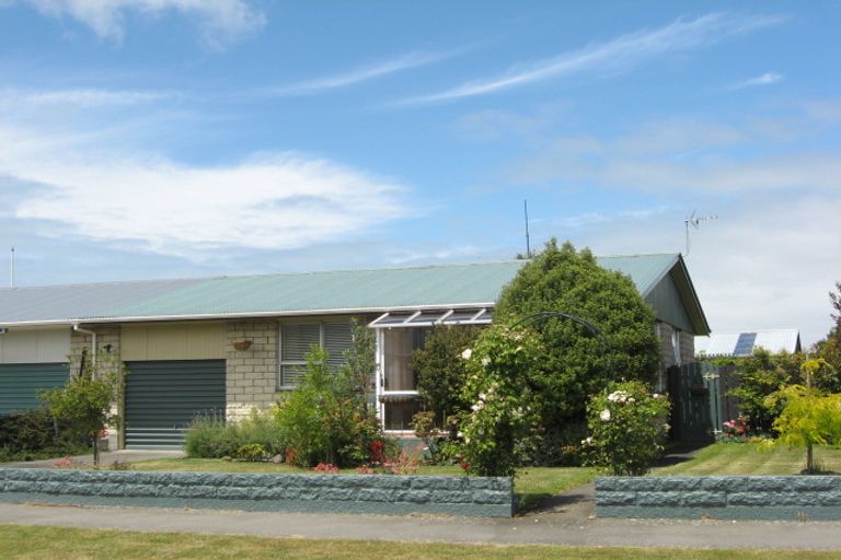 Photo of property in 1/36a Staffa Street, Woolston, Christchurch, 8062