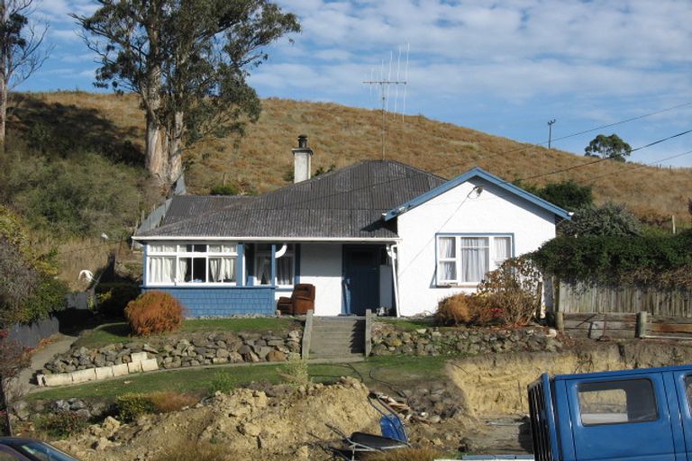 Photo of property in 93 Eden Street, Oamaru, 9400