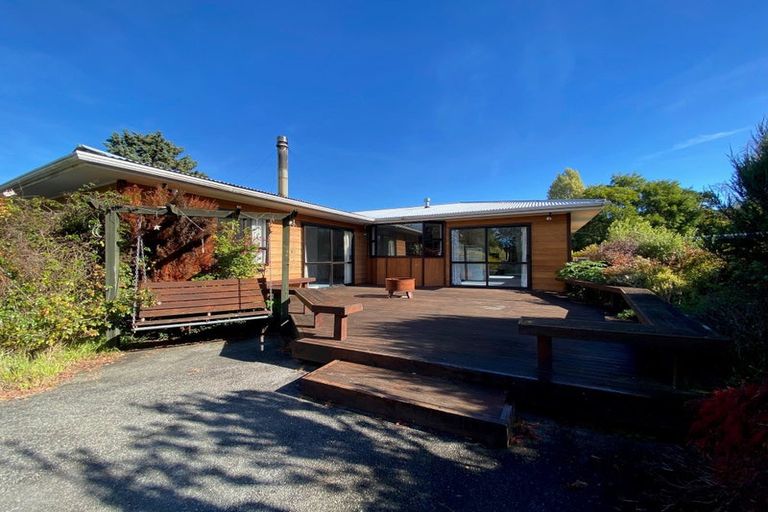 Photo of property in 112 Parkers Road, West Taratahi, Carterton, 5791