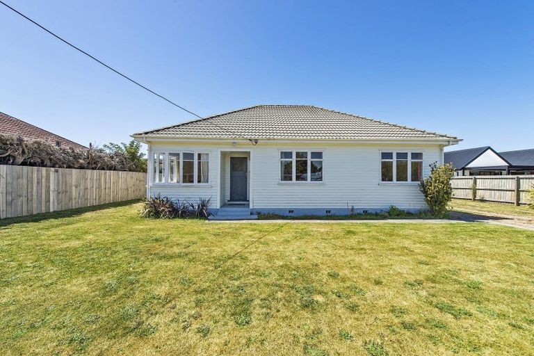 Photo of property in 1433 Springs Road, Lincoln, 7608