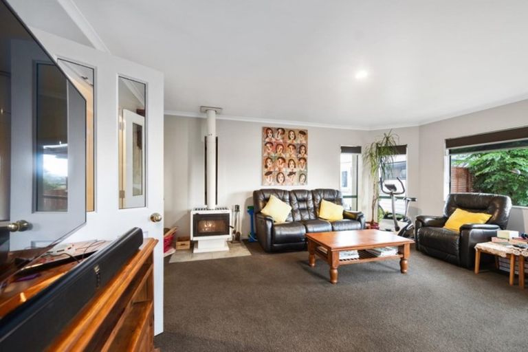 Photo of property in 17 Kaimai View Drive, Ohauiti, Tauranga, 3112