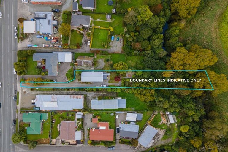 Photo of property in 64b Gleniti Road, Gleniti, Timaru, 7910