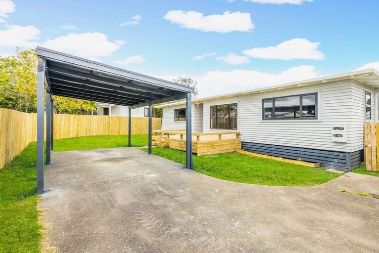 Photo of property in 24 Oratu Place, Manurewa, Auckland, 2102
