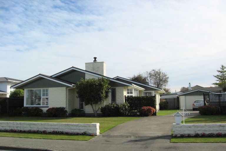 Photo of property in 65 Gladson Avenue, Sockburn, Christchurch, 8042
