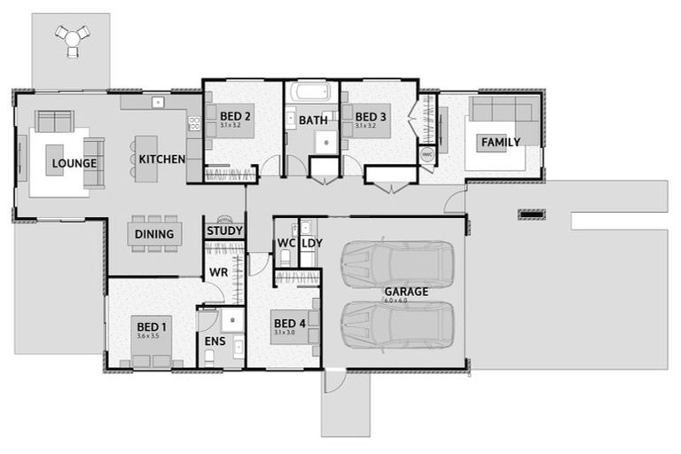 Photo of property in 34 Peakedale Drive, Matamata, 3400