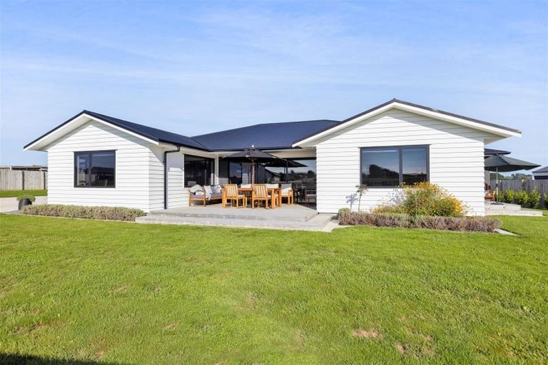 Photo of property in 20a Larlin Drive, Hawera, 4675