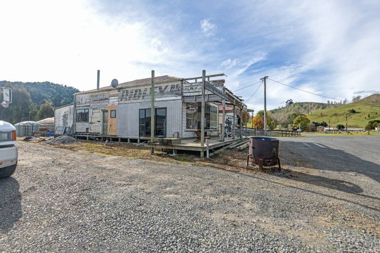 Photo of property in 1 Tatu Street, Taihape, 4791