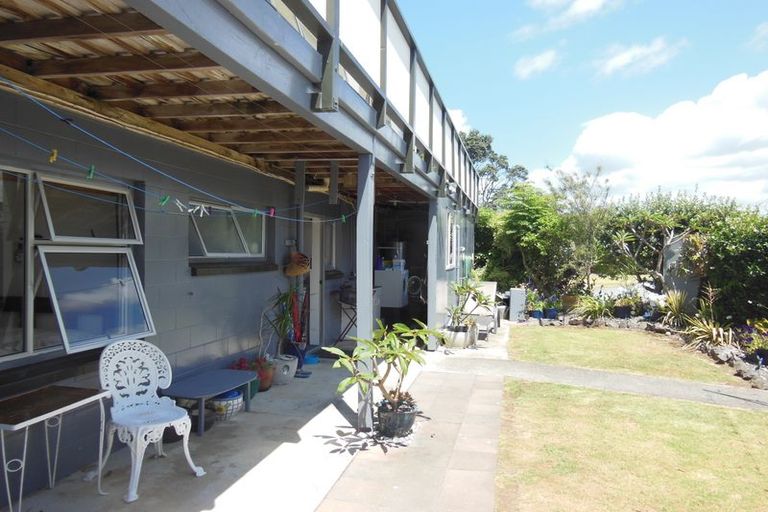 Photo of property in 4 Te Kapua Street, Oakura, Hikurangi, 0184