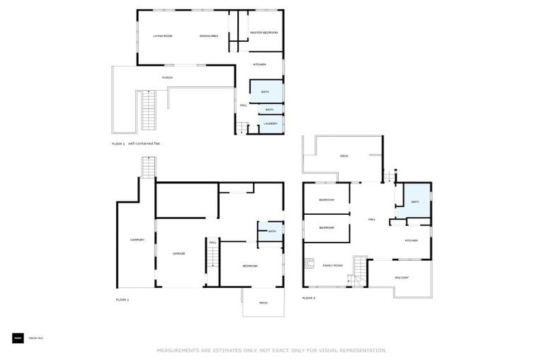 Photo of property in 35b Campbell Road, Mount Maunganui, 3116