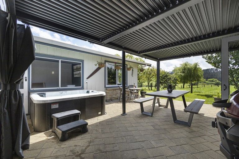 Photo of property in 262 Taotaoroa Road, Karapiro, Matamata, 3472