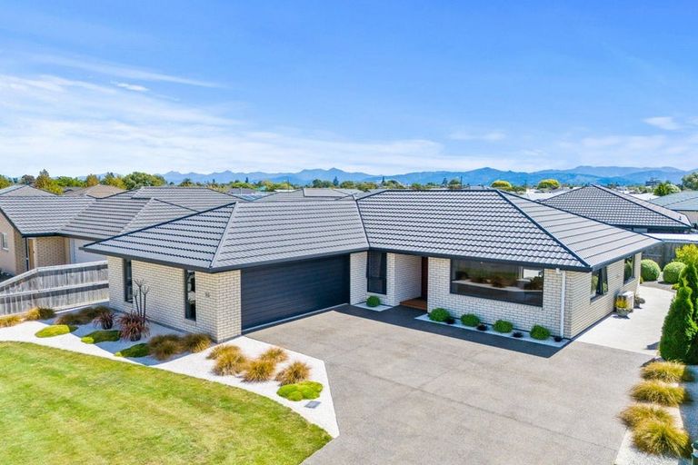 Photo of property in 25 Korari Grove, Redwoodtown, Blenheim, 7201
