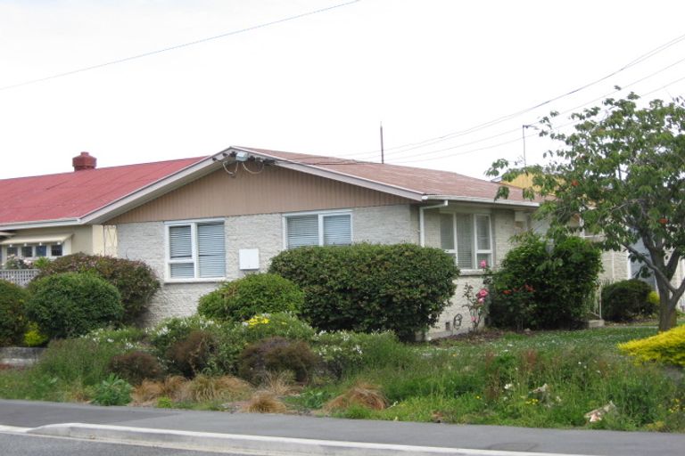 Photo of property in 1/102 Edward Avenue, Edgeware, Christchurch, 8013