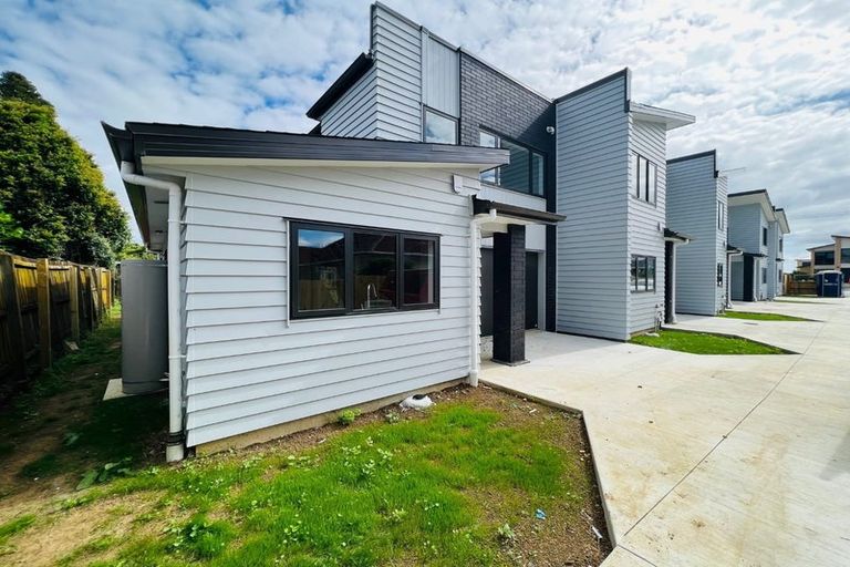 Photo of property in 135 Wallace Road, Papatoetoe, Auckland, 2025