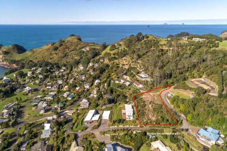 Photo of property in 15c Christine Terrace, Hahei, Whitianga, 3591