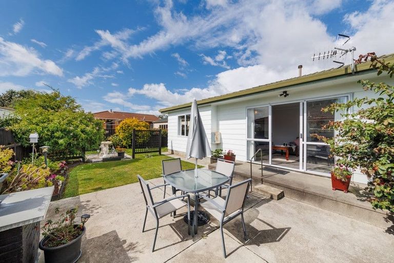 Photo of property in 58a Geraldine Crescent, Cloverlea, Palmerston North, 4412