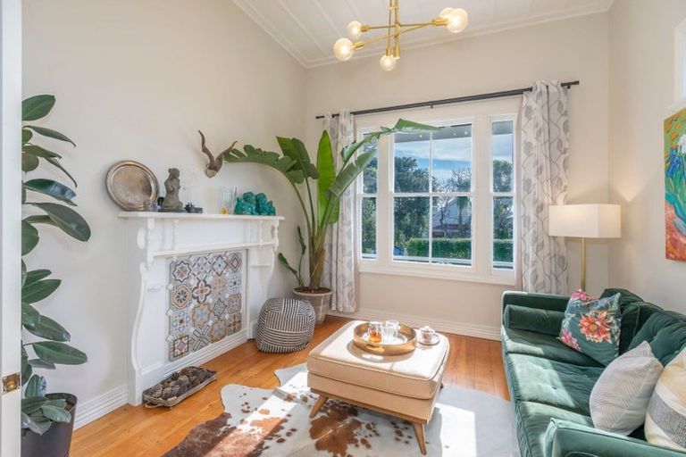 Photo of property in 4 Evelyn Street, Eden Terrace, Auckland, 1021