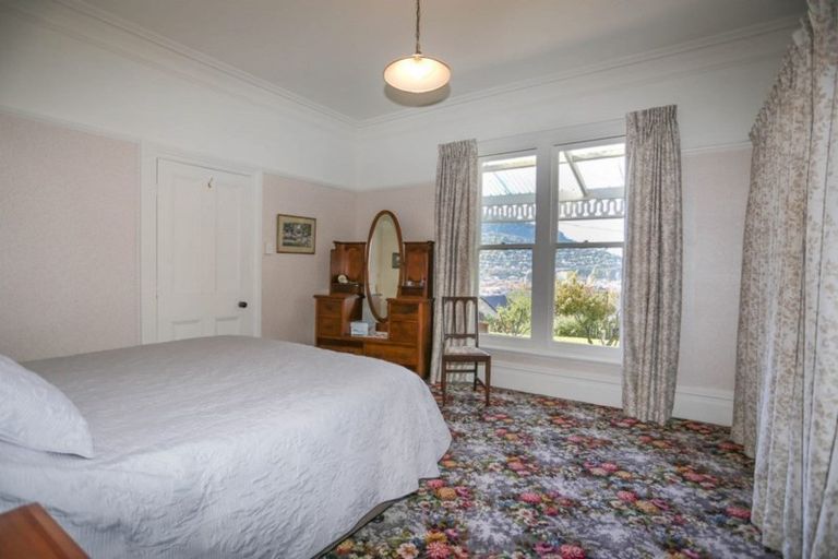 Photo of property in 14 Brittan Terrace, Lyttelton, 8082