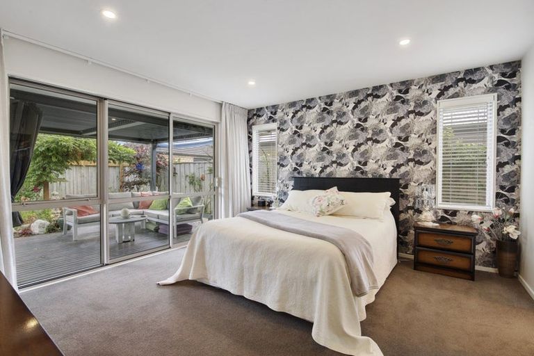 Photo of property in 8 Eyrewell Road, Pegasus, 7612