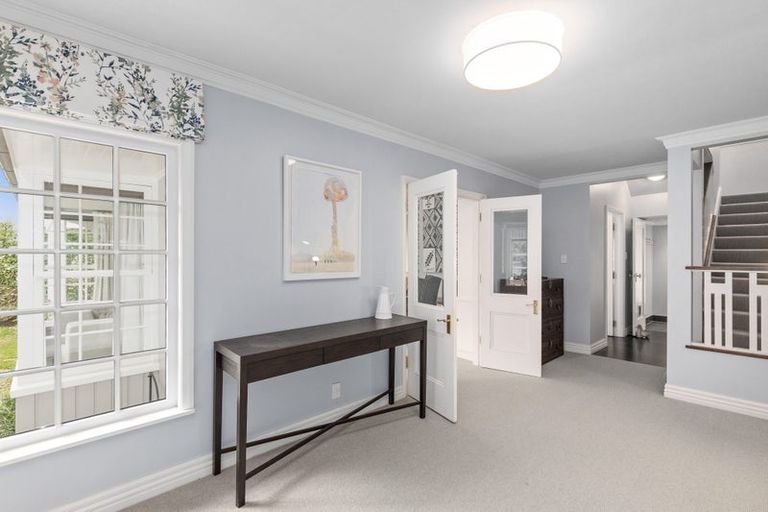 Photo of property in 34 Penrose Street, Woburn, Lower Hutt, 5010