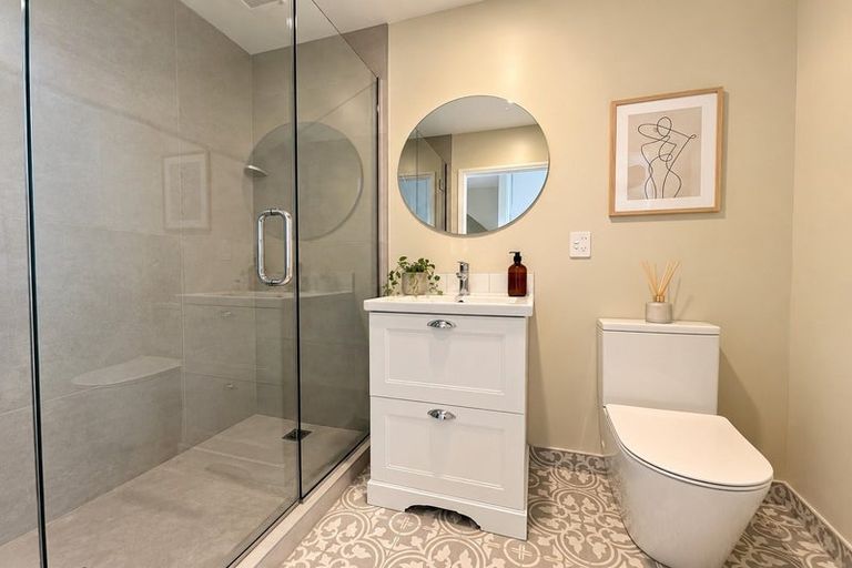 Photo of property in 3/38 Buffon Street, Waltham, Christchurch, 8023