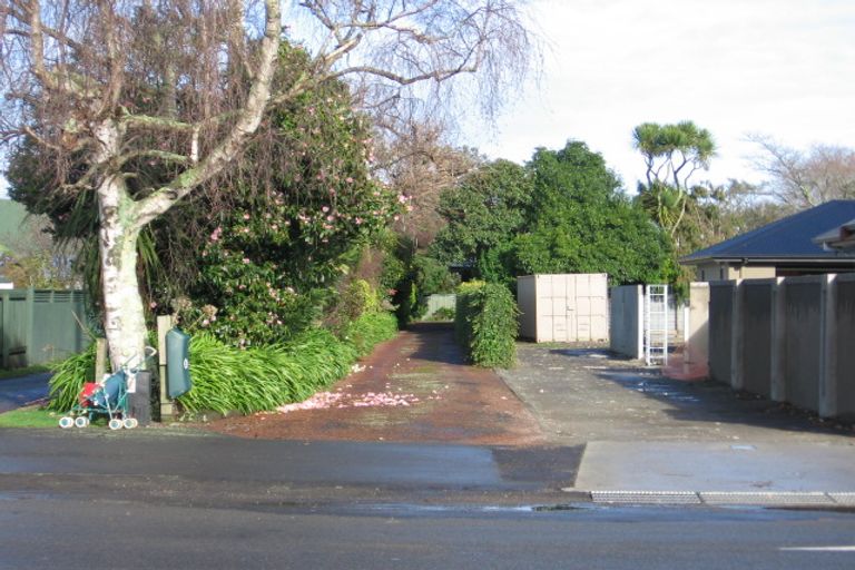 Photo of property in 236a Albert Street, Hokowhitu, Palmerston North, 4410