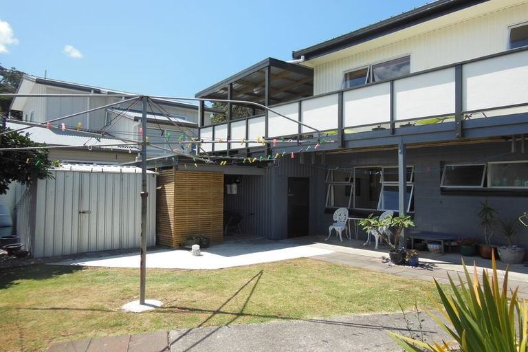 Photo of property in 4 Te Kapua Street, Oakura, Hikurangi, 0184