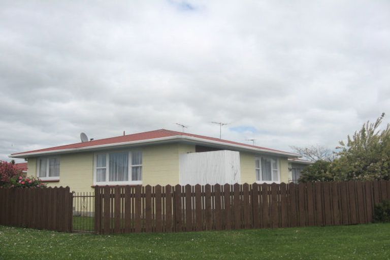Photo of property in 50 Lee Street, Blenheim, 7201