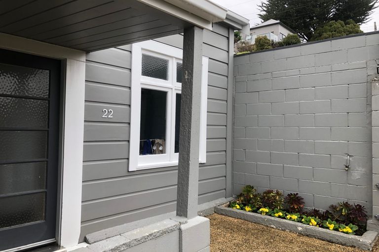 Photo of property in 22 Shetland Street, Wakari, Dunedin, 9010