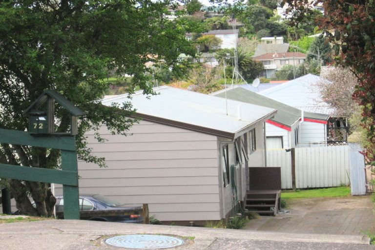Photo of property in 72a Coopers Road, Gate Pa, Tauranga, 3112