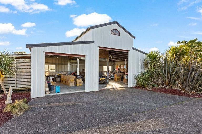 Photo of property in 104 Wilks Road, Dairy Flat, Albany, 0794