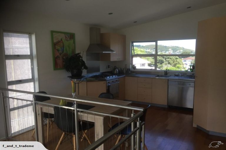 Photo of property in 11 Rhine Street, Island Bay, Wellington, 6023
