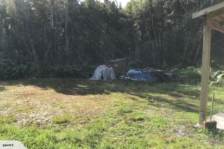 Photo of property in 86a Duffers Creek Road, Awatuna, Hokitika, 7882