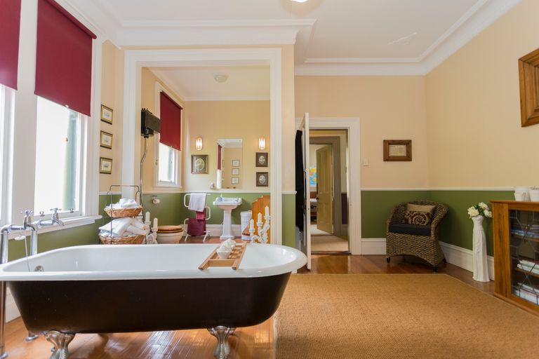 Photo of property in 1 Alt Street, Oamaru North, Oamaru, 9400