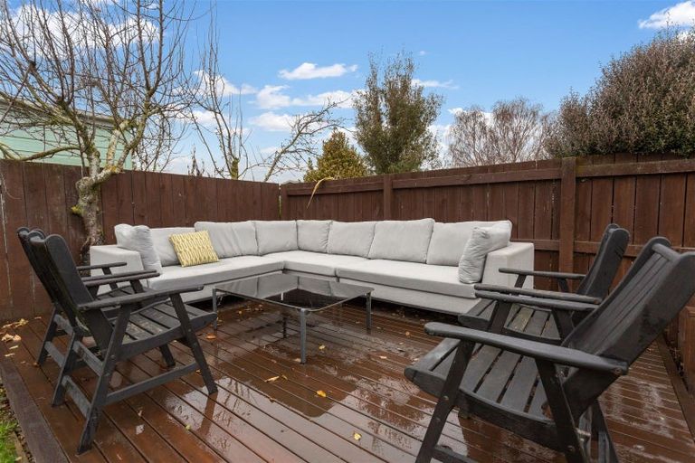 Photo of property in 132 Hagart-alexander Drive, Mosgiel, 9024