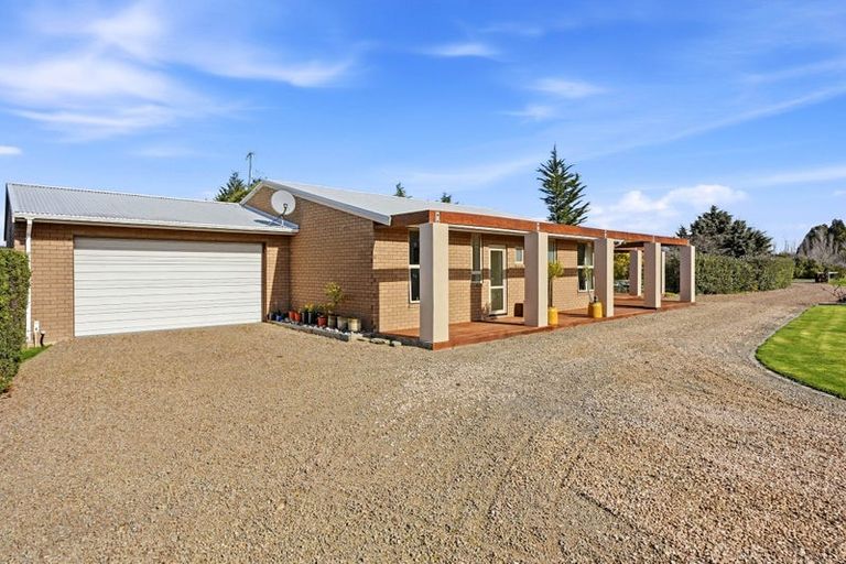 Photo of property in 24 Modena Place, Ohoka, Kaiapoi, 7692