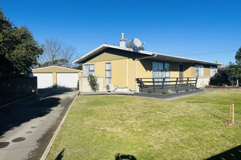 Photo of property in 19 Berwick Street, Flaxmere, Hastings, 4120