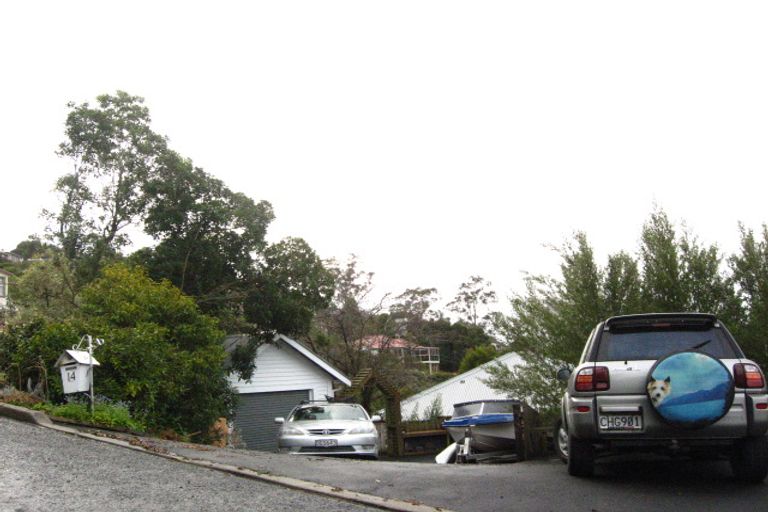 Photo of property in 14 De Lacy Street, Maia, Dunedin, 9022