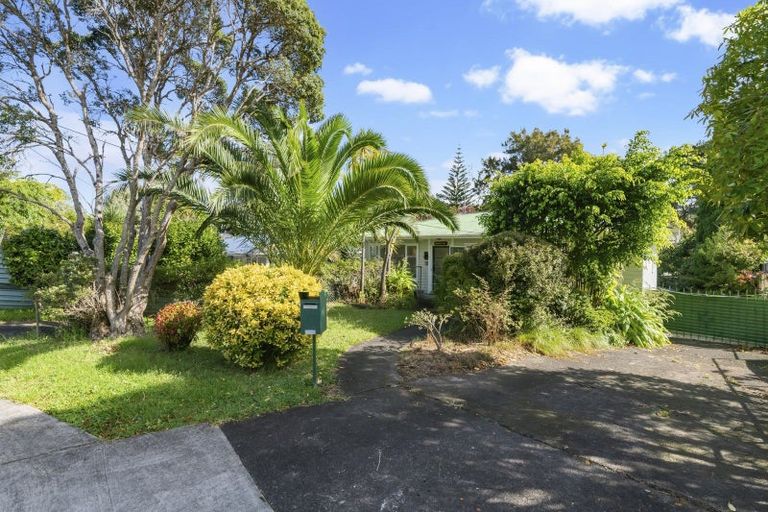 Photo of property in 34 Blease Street, New Lynn, Auckland, 0600