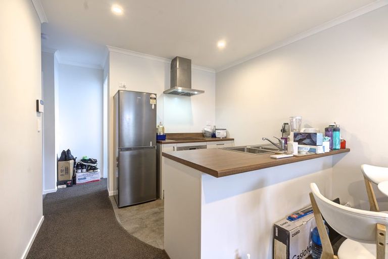 Photo of property in 14/10 Burrows Place, Frankton, Hamilton, 3204