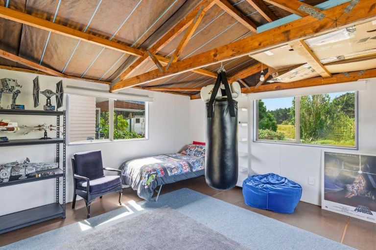 Photo of property in 628 Waitarere Beach Road, Waitarere Beach, Levin, 5510