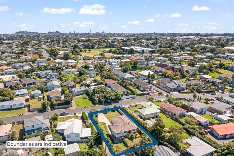 Photo of property in 7 Higgs Road, Mount Wellington, Auckland, 1060