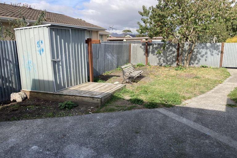 Photo of property in 376 Gloucester Street, Linwood, Christchurch, 8011