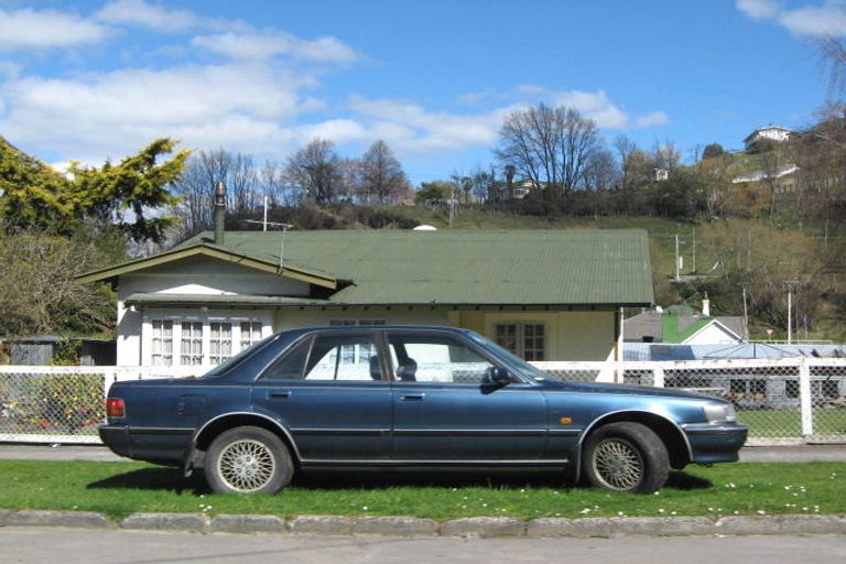 Photo of property in 6 Toroa Street, Taihape, 4720