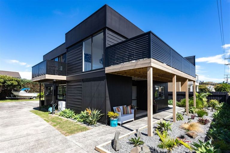 Photo of property in 142 Captain Cook Road, Cooks Beach, Whitianga, 3591