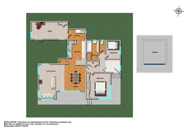 Photo of property in 2a Woodvale Road, Glen Eden, Auckland, 0602