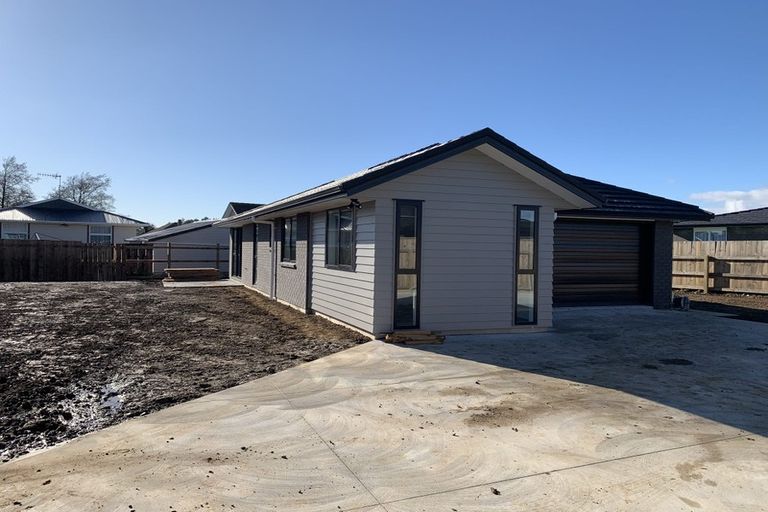 Photo of property in 98 Hinemoa Street, Levin, 5510