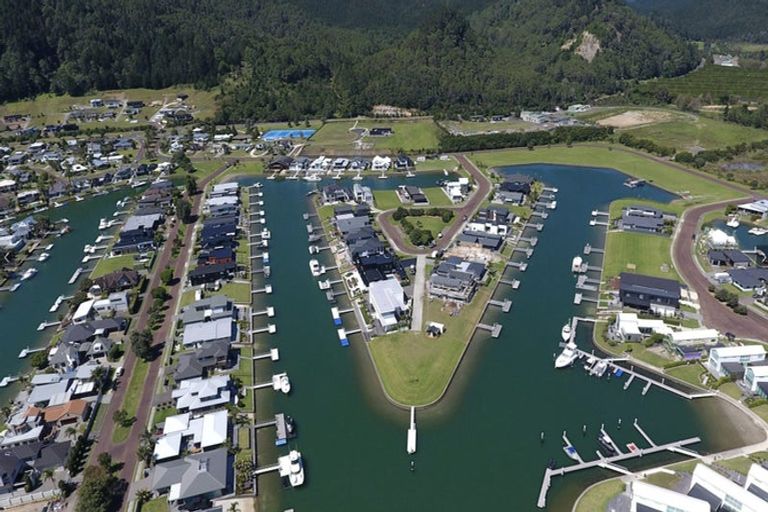 Photo of property in 46 Panorama Parade, Pauanui, Hikuai, 3579