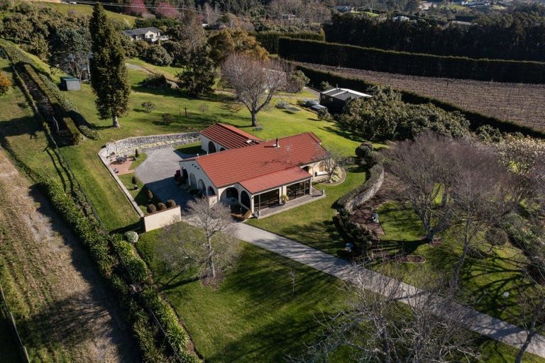 Photo of property in 48 Ainsworth Road, Minden, Tauranga, 3179
